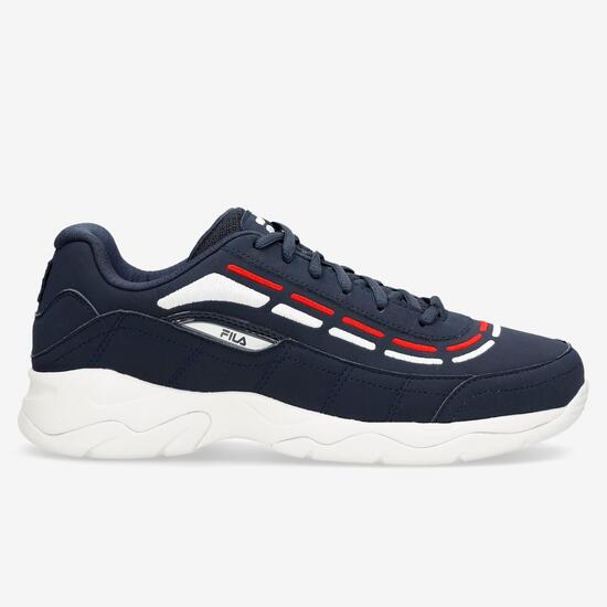 fila spitfire