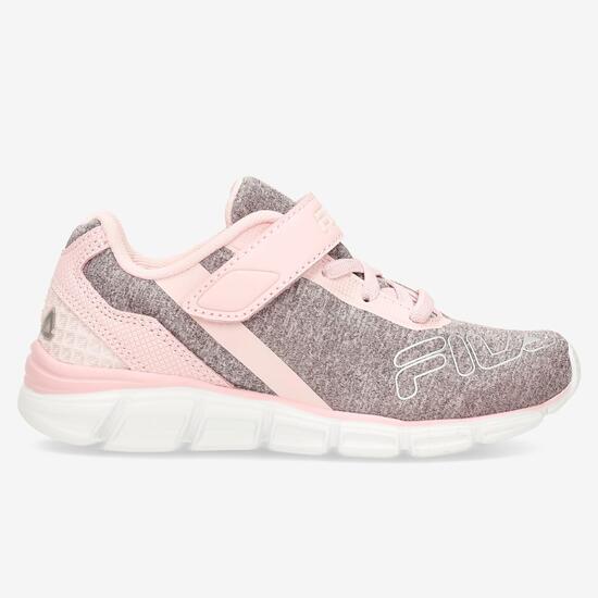 sprinter fila niña