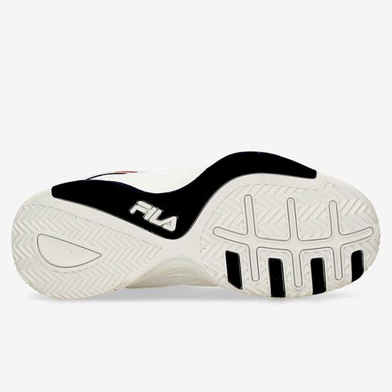 fila spitfire basketball shoes