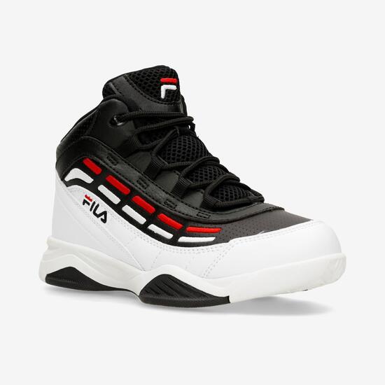 fila spitfire mens basketball shoes