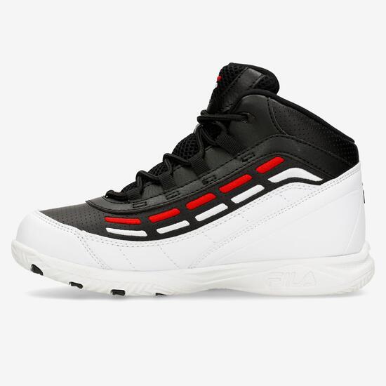 fila spitfire basketball shoes