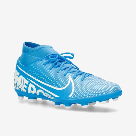 Nike Mercurial Superfly 7 Fg Nike Mercurial Superfly 7 Fg