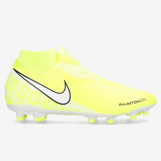 Nike Phantom Vsn Fg Nike Phantom Vsn Fg