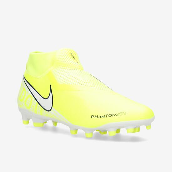 Nike Phantom VSN Fg Nike Phantom VSN Fg