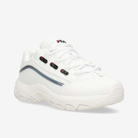 sprinter zapatillas fila niña