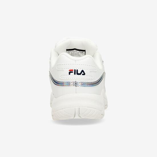 fila hometown niña
