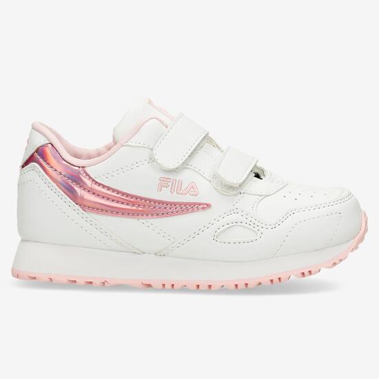 deportes fila niña