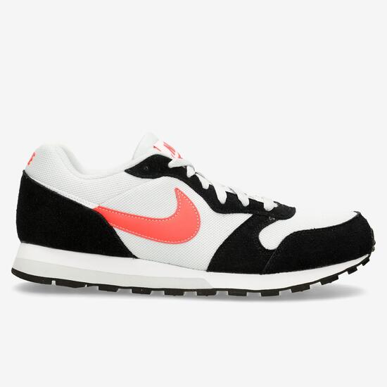 nike md runner 2 yellow