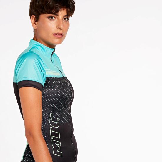 Maillot Ciclismo Mitical Plata Maillot Ciclismo Mitical Plata