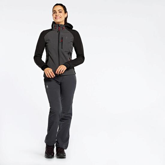 Softshell Capucha Boriken Softshell Capucha Boriken