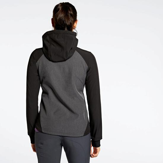 Softshell Capucha Boriken Softshell Capucha Boriken