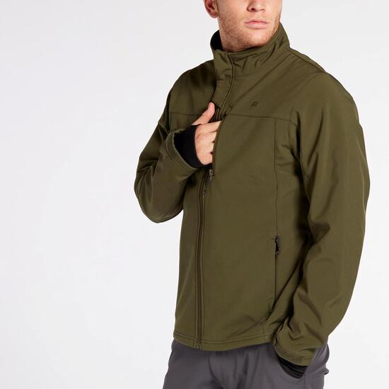 Softshell Montaña Boriken Softshell Montaña Boriken