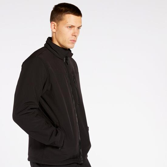 Chaqueta Softshell Boriken Chaqueta Softshell Boriken