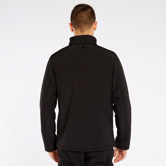 Chaqueta Softshell Boriken Chaqueta Softshell Boriken