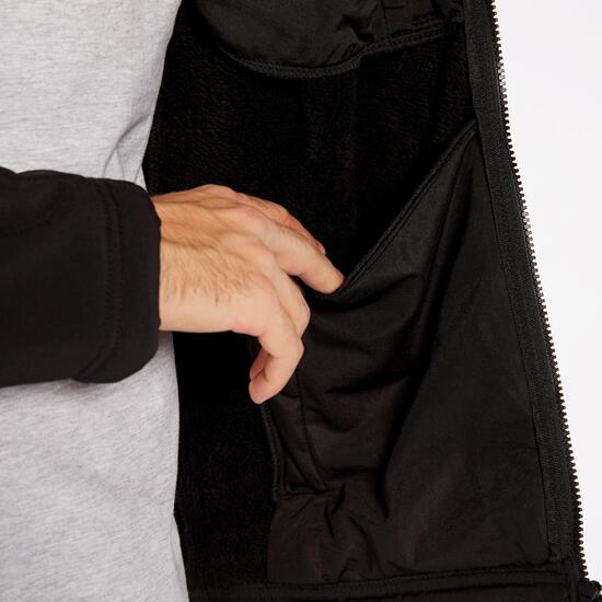 Chaqueta Softshell Boriken Chaqueta Softshell Boriken