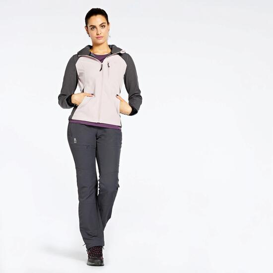 Softshell Boriken Softshell Boriken