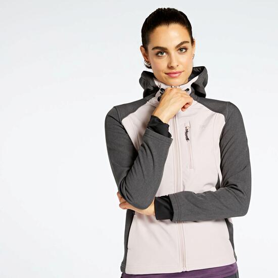 Softshell Boriken Softshell Boriken