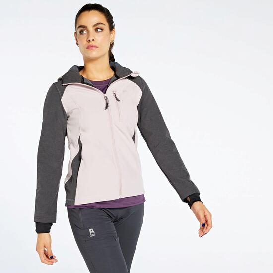 Softshell Boriken Softshell Boriken