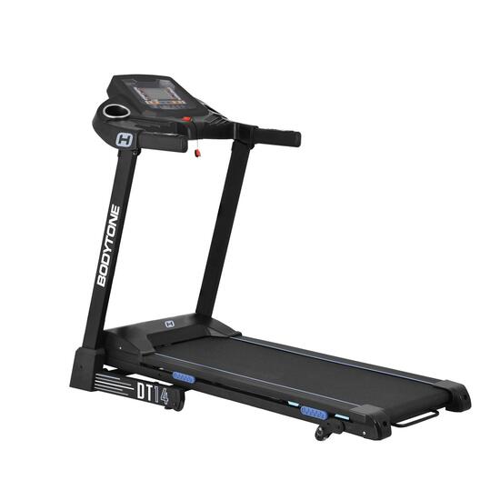 Bodytone Treadmill DT14