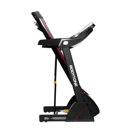 Bodytone Treadmill DT14 Bodytone Treadmill DT14