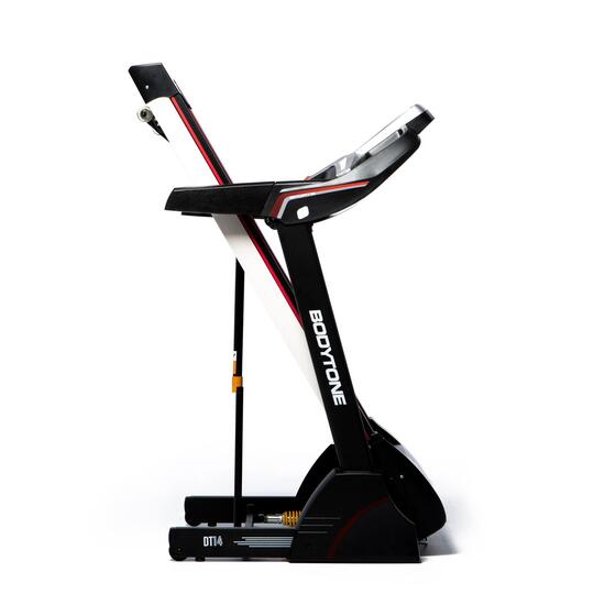 Bodytone Treadmill DT14