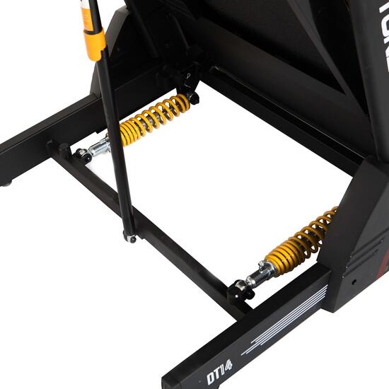 Bodytone Treadmill DT14 Bodytone Treadmill DT14