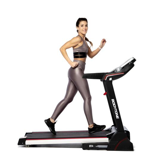 Bodytone Treadmill DT14