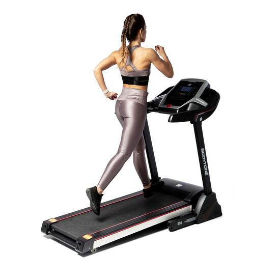 Bodytone Treadmill DT14