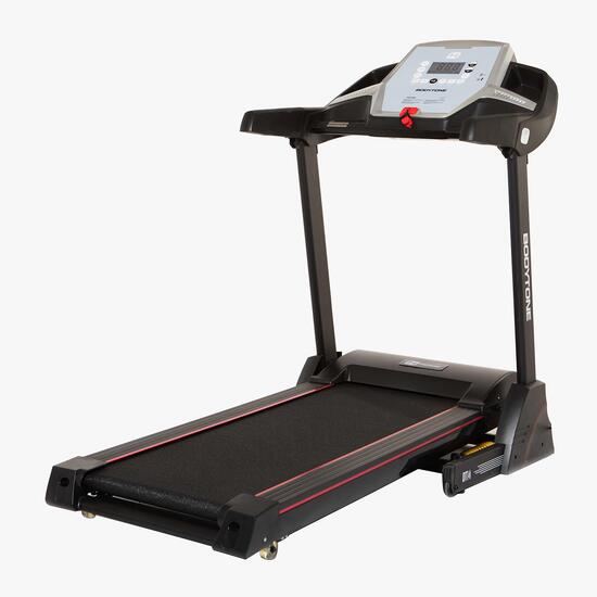 Bodytone Treadmill Dt14 Bodytone Treadmill Dt14