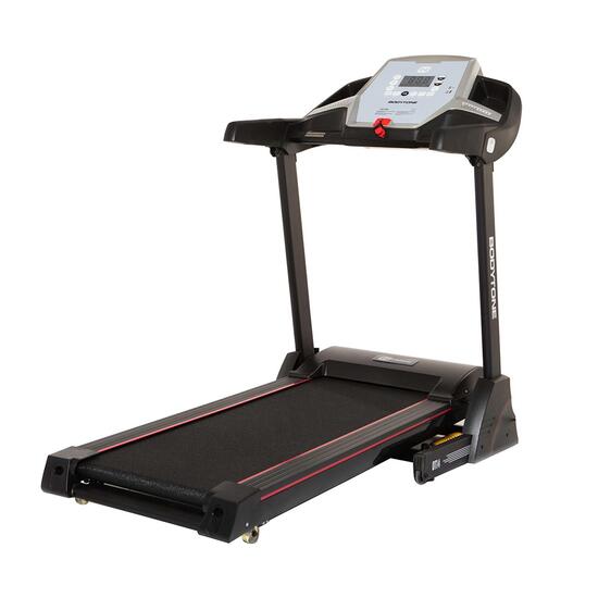 Bodytone Treadmill Dt14 Bodytone Treadmill Dt14