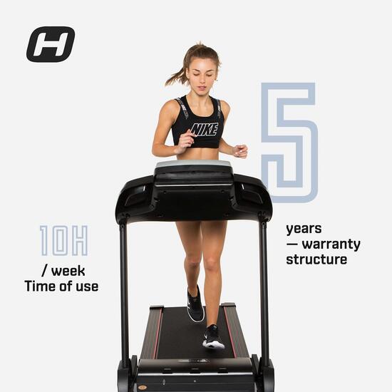 Bodytone Treadmill Dt14 Bodytone Treadmill Dt14