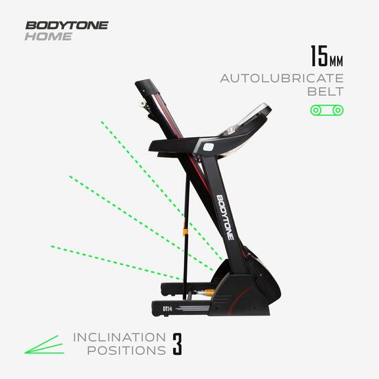 Bodytone dt14 sportzone Clearance