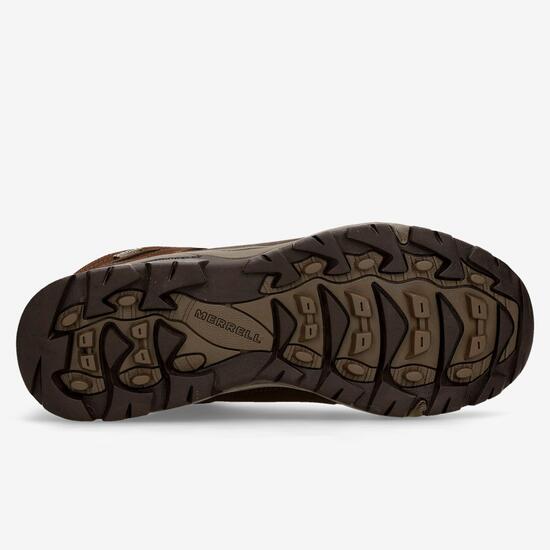 merrell vego review