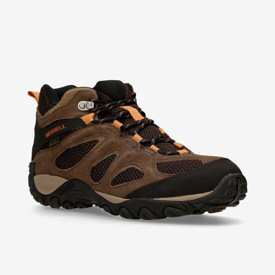 merrell yokota 2 mid wp mens