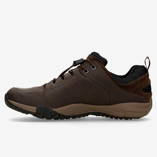 Zapatillas Montaña Merrel Helixer Zapatillas Montaña Merrel Helixer
