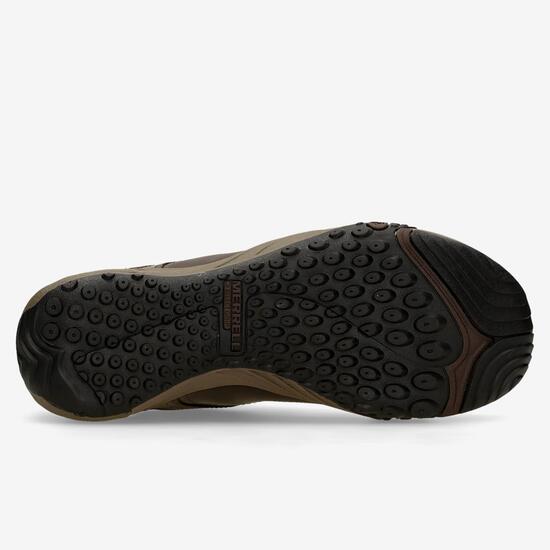 Zapatillas Montaña Merrel Helixer Zapatillas Montaña Merrel Helixer