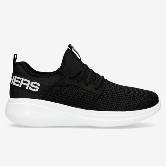 skechers running hombre