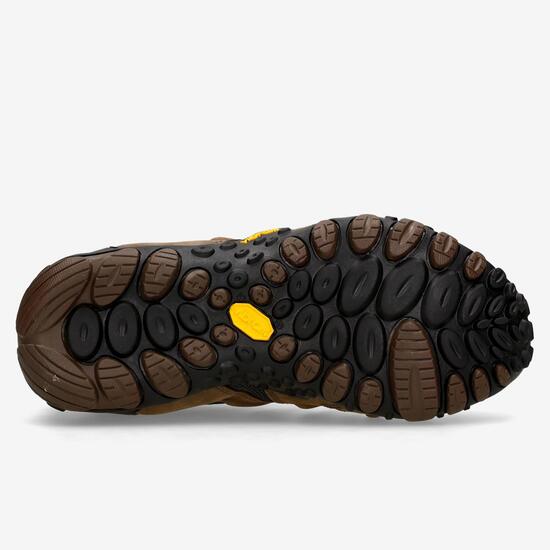 CHAMELEON SRA ZAPATO MONTAÑA CHAMELEON SRA ZAPATO MONTAÑA