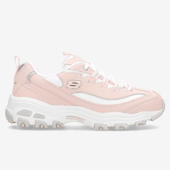 Skechers D'lites Skechers D'lites