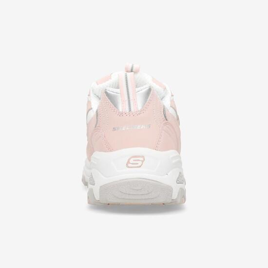 Skechers D'lites Skechers D'lites
