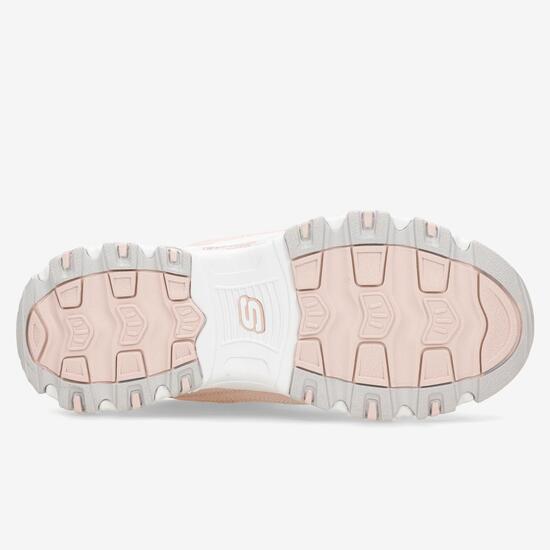 Skechers D'lites Skechers D'lites