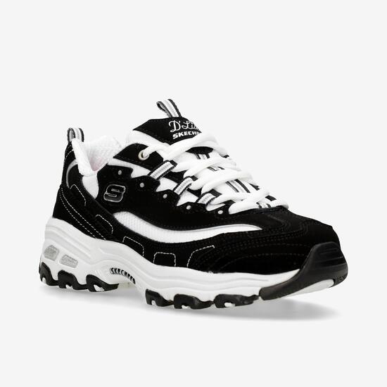 Skechers D'Lite Skechers D'Lite