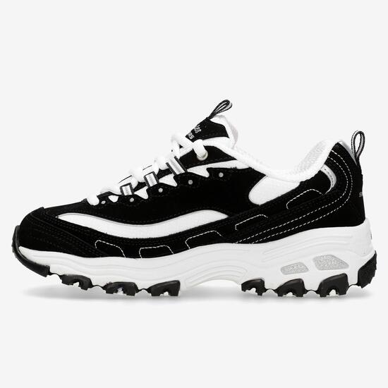 Skechers D'Lite Skechers D'Lite