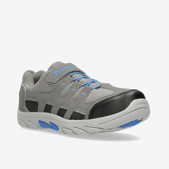 Zapatillas Montaña Boriken Ram Zapatillas Montaña Boriken Ram