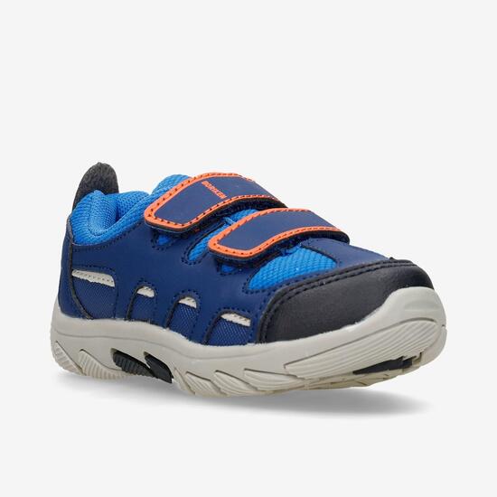Zapatillas Montaña Boriken Ram Zapatillas Montaña Boriken Ram