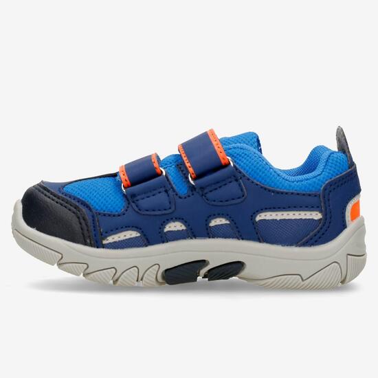 Zapatillas Montaña Boriken Ram Zapatillas Montaña Boriken Ram