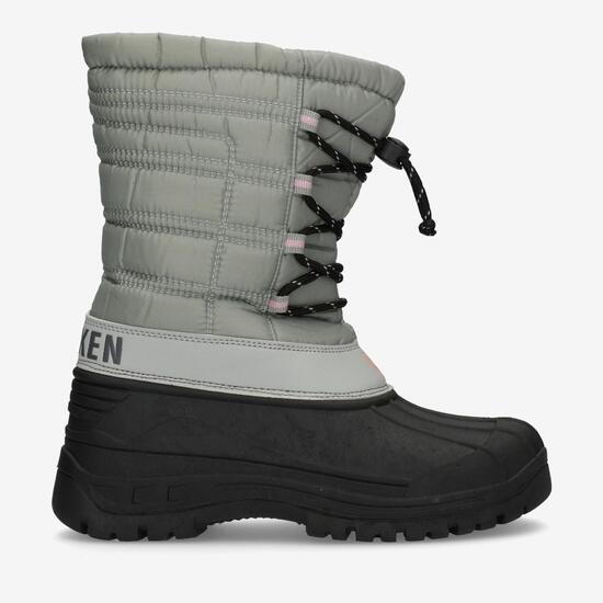 botas impermeáveis sportzone