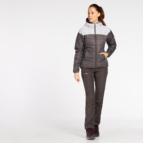 Chaqueta Montaña Boriken Buffy Chaqueta Montaña Boriken Buffy