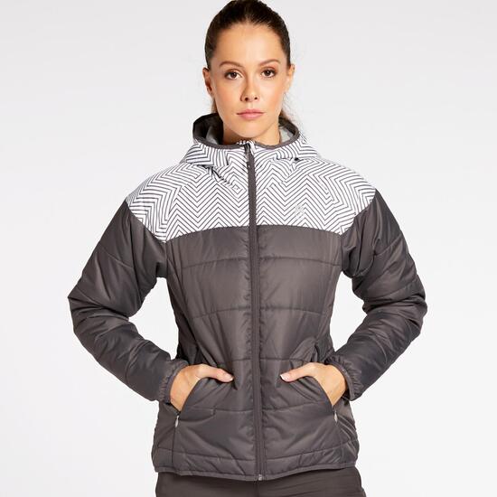 Chaqueta Montaña Boriken Buffy Chaqueta Montaña Boriken Buffy