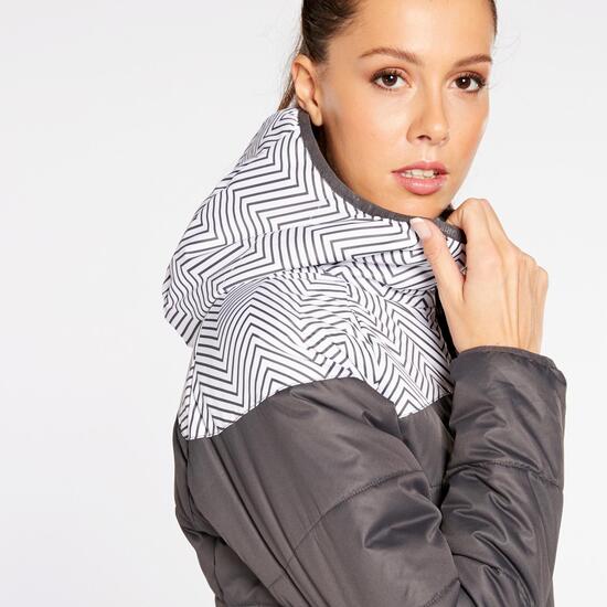 Chaqueta Montaña Boriken Buffy Chaqueta Montaña Boriken Buffy